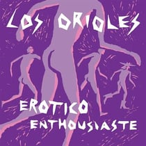 Erotico Enthousiaste