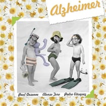 Alzheimer Special Limited Box - édition;spéciale