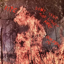Don't Take The Light Away + Remember Me
