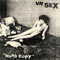 Hard Copy - édition colorée