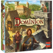Dominion : L'intrigue - Extension