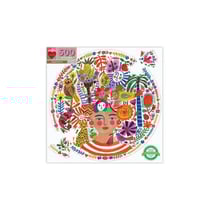 Puzzle Positivity - 500 pièces