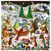 Puzzle 1000 pièces - The Little Tree - Eeboo