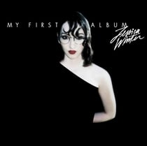 My First Album - édition limitée
