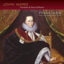 Fantasies and verse anthems