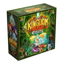 Kingdom Rush Fureur élémentale - Lucky Duck Games