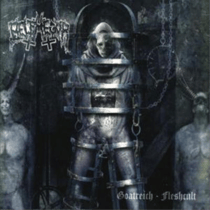 Goatreich - fleshcult