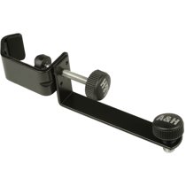 Allen & Heath - Kit de montage pour IP6 ou ME-1 IP6-ME-MOUNT