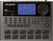 Alesis PAL SR-18 - Boite à rythmes portable