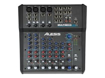 CC HS - MULTIMIX 8 USB FX