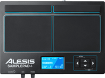 Alesis SamplePad 4 - Pad numérique - 4 pads