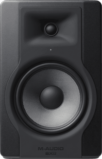 M-Audio BX8-D3 - Enceinte active - 2 voies - 150W