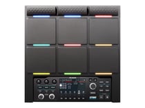 Alesis Strike Multipad - Pad électronique sampler et looper - 9 pads