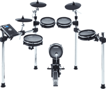 Alesis - Command Mesh Kit batterie électronique