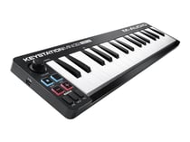 M-Audio Keystation Mini 32 MK3 - Contrôleur MIDI - USB - 32 touches