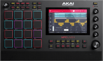 Akai Professional MPC Live 2 - Station de production musicale