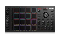 Akai Professional MPC Studio II - Contrôleur MPC - 16 pads - Noir