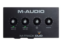 Interface Audio M-Audio - M-Track Duo