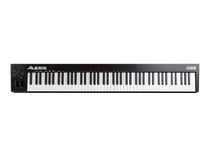 Alesis Q88 MKII - Contrôleur MIDI - USB - 88 touches
