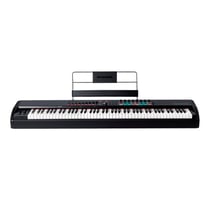 M-Audio Hammer Pro - Clavier maître - 88 touches - Noir
