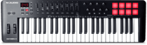M-Audio Oxygen 49 MkV - Clavier maître - 49 touches