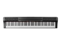 Alesis Prestige - Piano numérique - 88 touches - 128 notes polyphonie