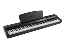 Alesis Prestige Artist - Piano numérique - 88 touches - noir