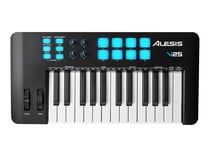 CC HS - CLAVIER MAITRE V25MKII