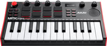 Akai Professional Mini Play MK3 - Clavier-maître - 25 touches