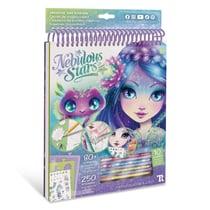Creative Sketchbook - Nenuphia - Display (6 pcs)