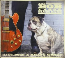 Bob Lanza Blues Band