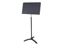 Manhasset 4801 - Pupitre (trépied) - noir