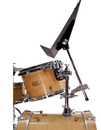 Manhasset Drummer 53D - Pupitre pour batterie