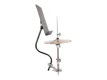 Manhasset Hi-Hat Drummer 53DH - Pupitre pour cymbale charleston