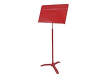 CC HS - PUPITRE SYMPHONY ROUGE VERNI