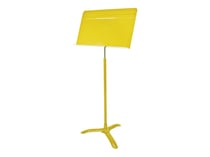 CC HS - PUPITRE SYMPHONY JAUNE VERNI