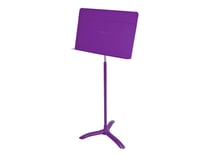 CC HS - PUPITRE SYMPHONY VIOLET VERNI