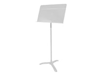 Manhasset Symphony 4801 - Pupitre (trépied) - blanc