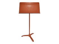 Manhasset 4801 - Pupitre - rouge