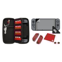 Kit de démarrage Mario Edition pour Nintendo Switch