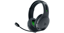 Casque PDP LVL50 sans fil - Xbox - Gris