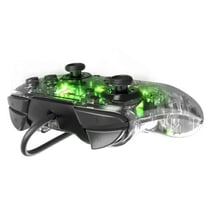 Manette filaire Nintendo Switch Afterglow