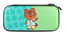 Valise de voyage Slim Deluxe : Animal Crossing Tom Nook
