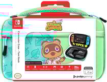 Housse de protection Animal Crossing Switch