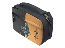 PDP Commuter Case - Hyrule Hero Link - Étui pour console de jeux/accessoires pour consoles de jeux