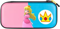 Housse Deluxe Mario de protection pour Switch - Peach