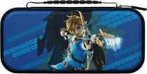 Etui de transport Switch PDP - Glow - Zelda Link