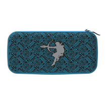 Etui de transport Switch PDP - Glow - Zelda Sheihak