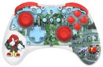 Manette filaire Pdp - Realmz knuckles Switch