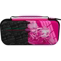 Housse pour Nintendo Switch Pdp - Glow - GP Peach